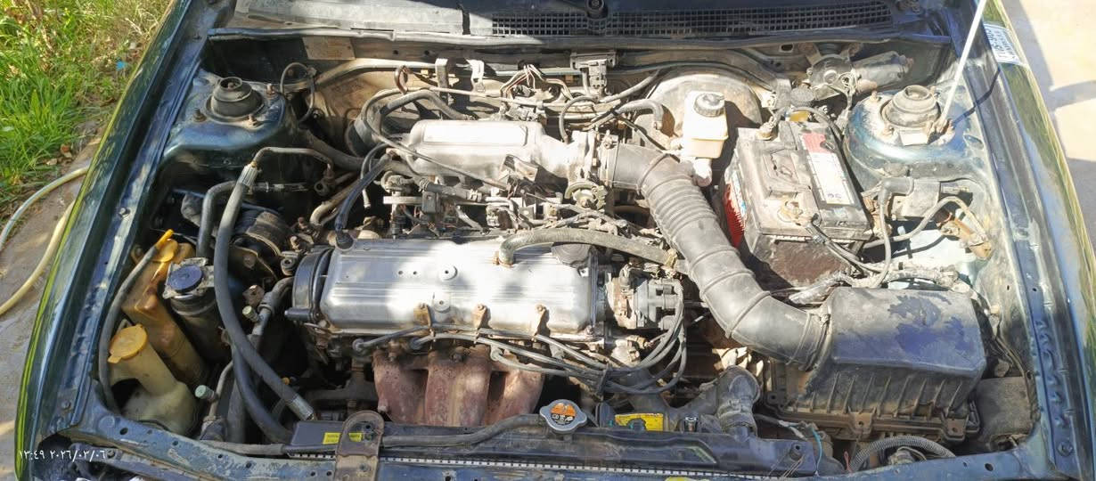 سلام عليكم كياء سيفبا للبيع موديل 94 نضام 95 شوته مو ارفيو السياره جاهزه ع الاخير خير من الله دشبول وبطاين بوب كله جديد مكفوله من ضربه وطخه وكصه كفاله عامه قطرت اخياس مابيه تخم تاير جديد جوه صدر خلفي امامي كير ومحرك خير من الله جديد مصبوخه جماليه فقط مكان السياره واسط قضاء الزبيديه السعر 31 وبيه مجال حك جيتك هذه رقمي *********** مامتواجد خاص
