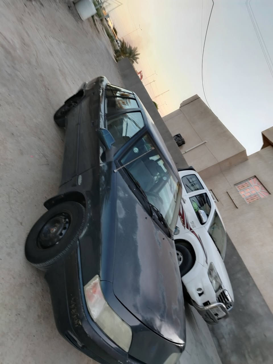 يا الله
السلام عليكم.   أسبرو موديل ٩٢. لون زيتوني بلاديه كفاله عامه استلام شركه ع ايد وحده بدون صبغ بدون بارد بدون اي ضرر حته الدعاميات كفاله... بيها فقط هلالات الخلفيه مصلحات كلها شغاله جامات اربعه كهربائيات سنترلوك شغال جرس شغال جنطه كهرباء المكان بابل الإسكندرية للتواصل خاص او ع الرقم ***********
