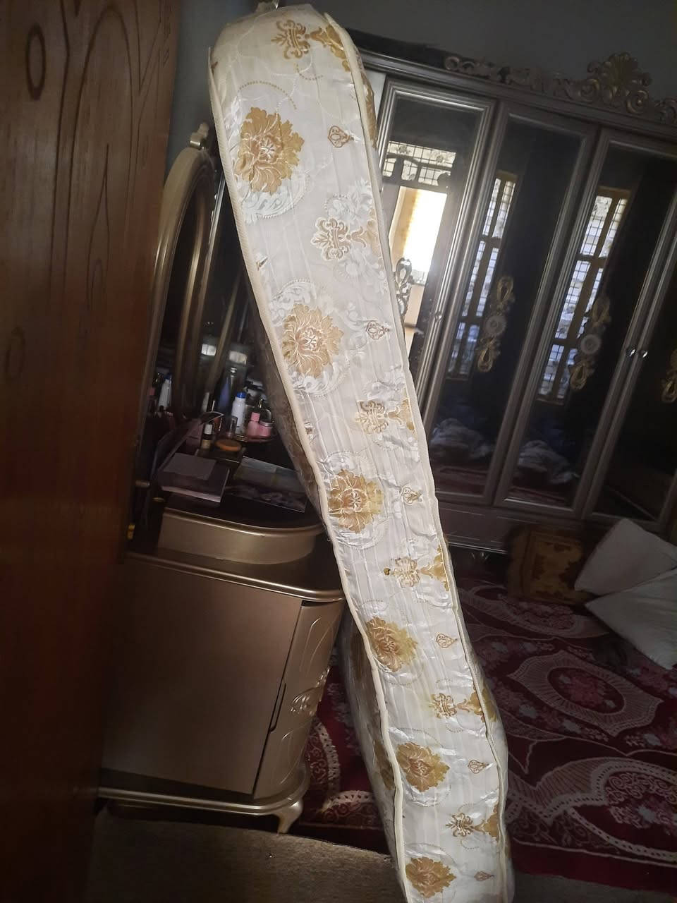 اثنين دواشك مال جربايه للبيع


**إذا كنت صاحب هذا الإعلان وتريد حذفه لأي سبب، رجاءا أرسل رسالة إلى الدعم الفني**