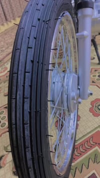 سكنر • معمره • اوراق