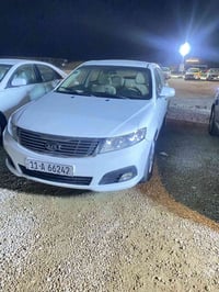 كيا اوبتما • ٢٠٠٩ • رقم بغداد