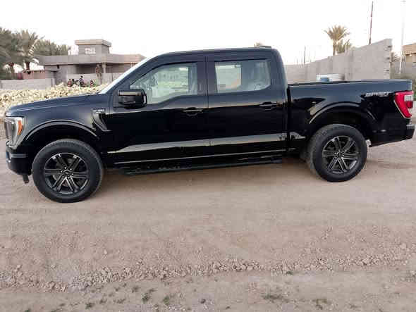 سلام عليكم فورد اف 150 كلين كفالة عامه فول مواصفات بانوراما رادار امامي وجانبي محرك 2700 تيربو سعر 40 الف وبي مجال مكان فلوجة السياره بسمي تحويل مباشر ***********
