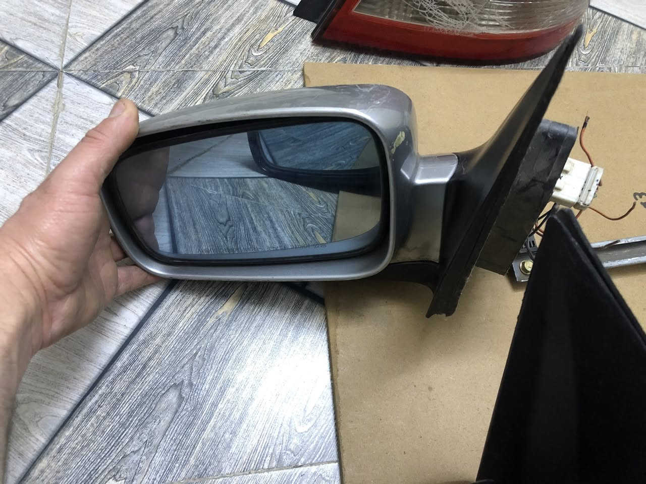 قطع غيار سورنتو من 2004الى 2009


**إذا كنت صاحب هذا الإعلان وتريد حذفه لأي سبب، رجاءا أرسل رسالة إلى الدعم الفني**