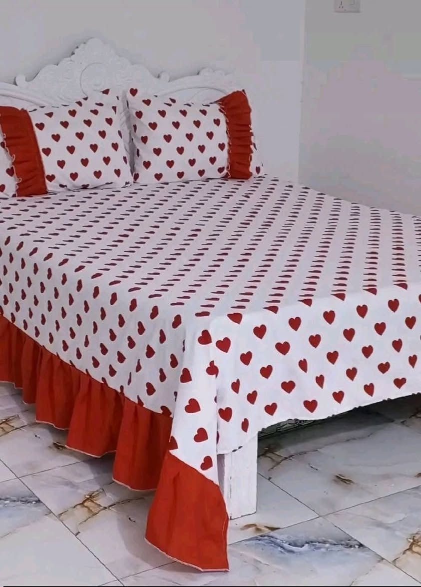 السلام عليكم
حبايب قلبي عرض خاص فرشة عيد الحب السعر؛ 15 فقط قماش درجة أولى الإماراتي الثقيل شرط غسل وفرش متوفر توصيل جميع المحافظات اليحب يحجز يتفضل خاص هلأ بيكم


**إذا كنت صاحب هذا الإعلان وتريد حذفه لأي سبب، رجاءا أرسل رسالة إلى الدعم الفني**