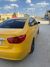 افانتي • ٢٠١٠ • ناصرية