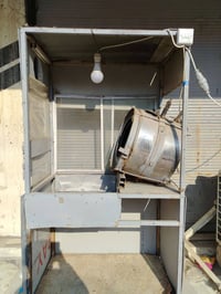 مكينة حب • المقدادية ديالى