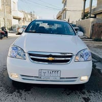 اوبترا • ٢٠٠٨ • بغداد بلديات