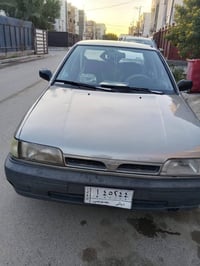 صني • ١٩٩٠ • مكفولة مكينة