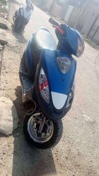 كامكو • مشي قليل • الرفاعي