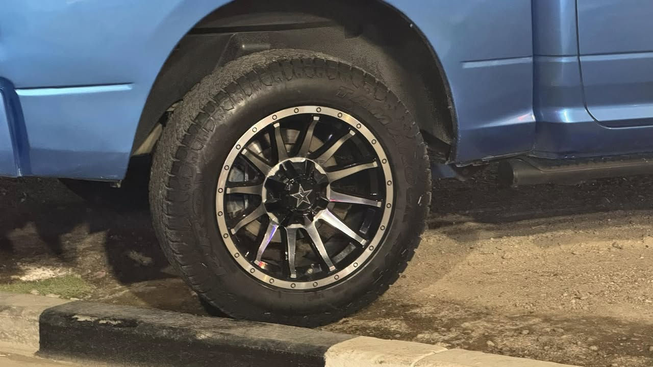 ويل كب 20 للبيع او مراوس بحجم 17-18 مال كلاسك

للعلم الويل كب جوكر يرهم كلاسك ويرهم سبورت


**إذا كنت صاحب هذا الإعلان وتريد حذفه لأي سبب، رجاءا أرسل رسالة إلى الدعم الفني**