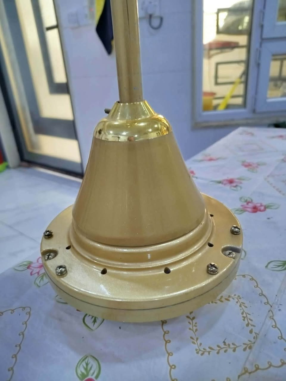 مراوح عدد اثنين 
نوعية موديكس الاصلي 
الوحده 30 
اثنينهم 50 الف 
مكان البلديات


**إذا كنت صاحب هذا الإعلان وتريد حذفه لأي سبب، رجاءا أرسل رسالة إلى الدعم الفني**