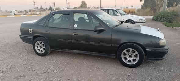 ئۆپڵ ڤیکترا علوج
مۆدێل ‌‌۱۹۹۲ گێڕعادی مەکینە ۱٨ 
گێڕومەکینەی بەشەرت توندوتۆڵی بەشەرت 
سەیارەکە مووسە
کارەبایی ووندووتۆڵی بەشەرت
پاوەری بەشەرت چوارتایەوویلی  تازەی لەژێرە
سعری ۱۷گڵاومعامەلە 
ناونیشان ڕانیە.حاجیاوا
ژ.م ***********
*********** رانية
