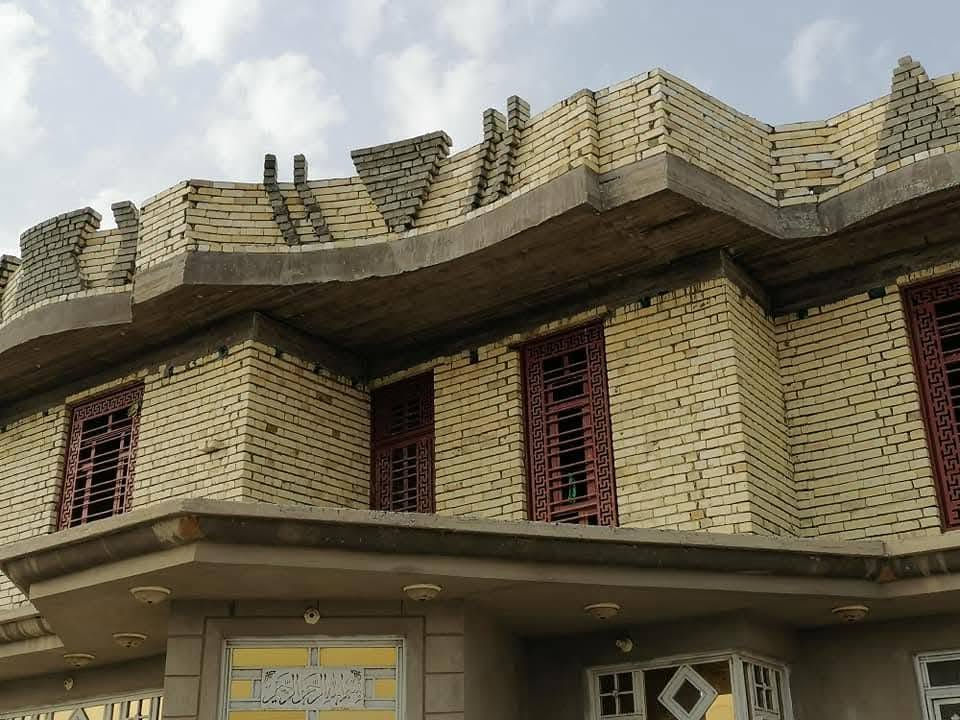 خلفه بناء شغل درجى أولى خيط شاهول كبان استلام مهندس وأسعار مناسبه كباله بليوميه كلشي اشتغل اتصل وتدلل***********وتساب
***********
