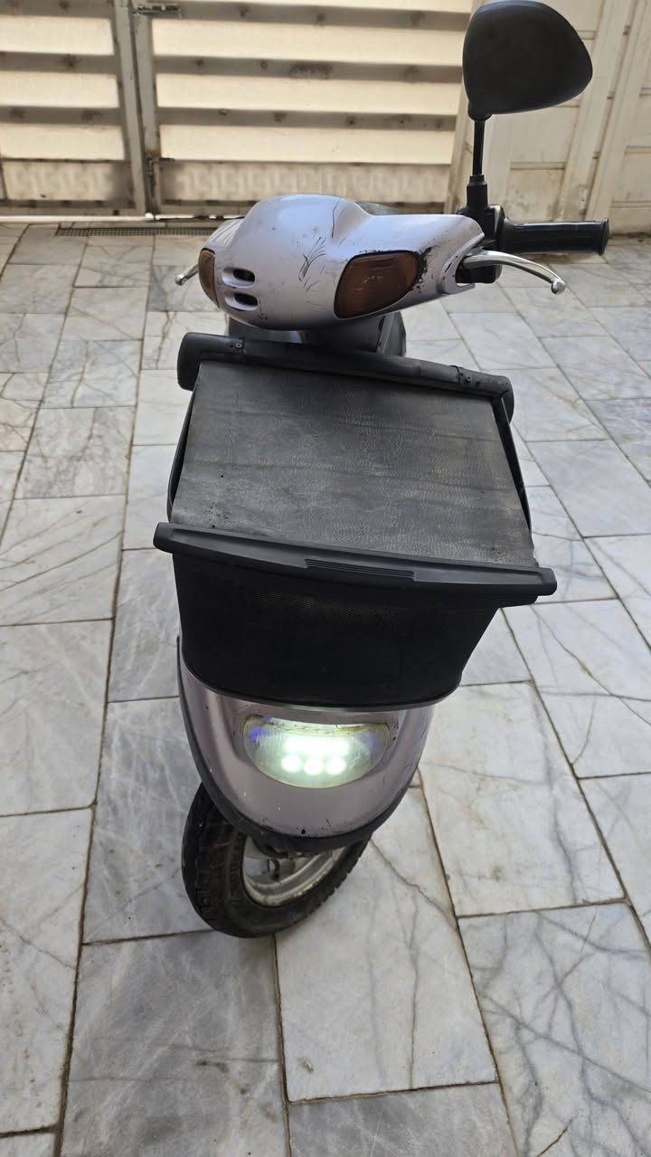 دراجه منغولي نضيف ومرتبه 400 مكاني حي الصمود
*********** شراي يتصل شرط نكره وحده تشتغل محرك فول
