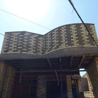 بناء • ترميم • تسليم هيكل