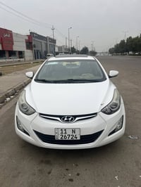 النترا ٢٠١٥ • وارد خليجي • مكفول من الحادث