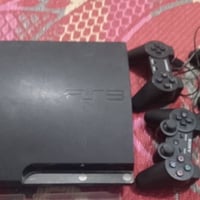 بلي 3 • ٥٠٠ جيجا بدون HDMI • بغداد الشعلة