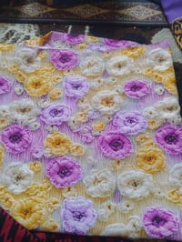 للقطعة • توصيل لحسينية • لف