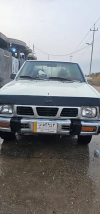 نيسان • ٩٣ • رقم بصره