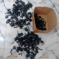 لبيع شواحن نوكيا ابره كبيره عدد100قطعه 07733664998