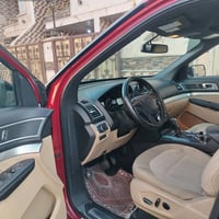 اكسبلور • ٢٠١٧ • ٦ سلندر