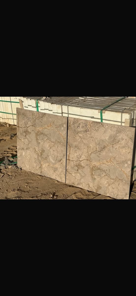 بورسلين البيع صني منشأة 60x60 سعر متر مربع 6 الف دنار كميات متوفرة كل محافضات


**إذا كنت صاحب هذا الإعلان وتريد حذفه لأي سبب، رجاءا أرسل رسالة إلى الدعم الفني**
