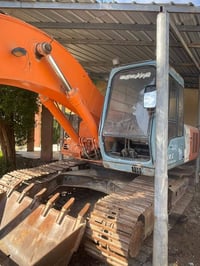 حفارة موديل ٩١ • جاهزه للعمل • حدادية مكفوله