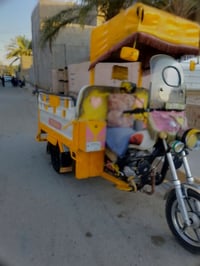 موديل ٢٠ • مكفولة