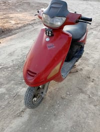 دراجه فراشه • الحمزة الغربي • كله شغاله