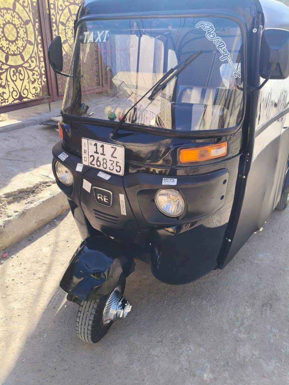 تكتك البيع نضيفه حيل 219بشهر12قبل سبوع شديتلهه محرك جديد سعره 6/300 رقم ***********
