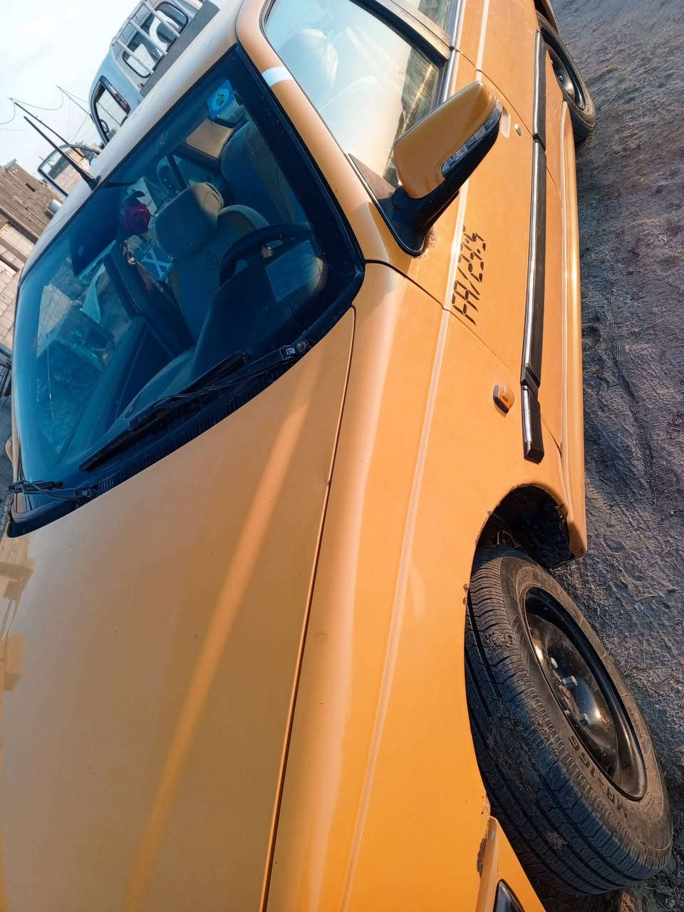 السلام عليكم بيجو 2018 سياره جاهزه خير من الله مكفوله كهربائيات جاهزه كير مكينه خير من الله نفاذ السنويه الحد 2030 امصفره هيئه وغرامات  السعر58 وبيها مجال 
العنوان ميسان رقم الهاتف ***********
