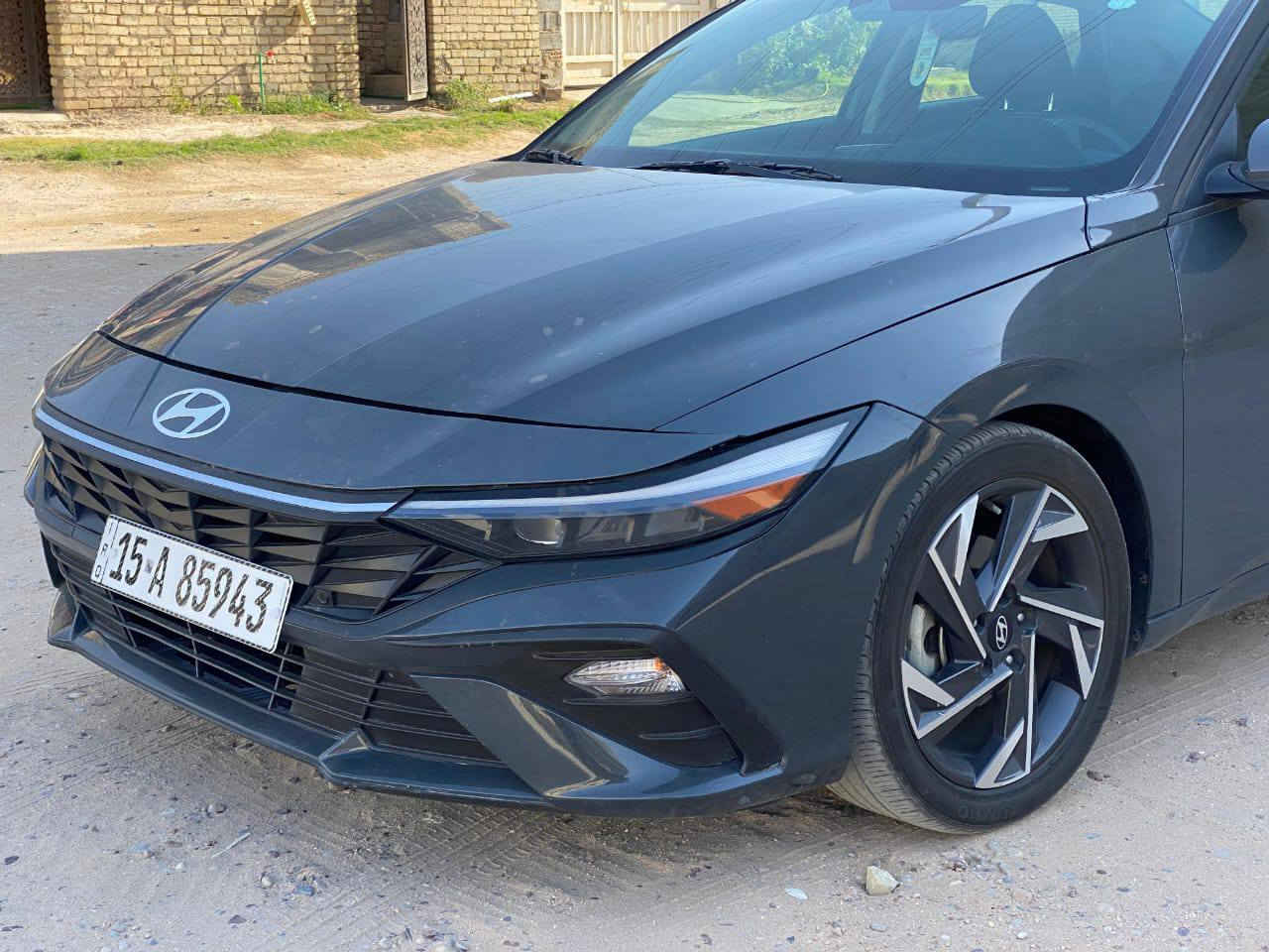 الانترا موديل 24 فول مواصفات 
معوقين انبار وكاله عامه مطلقه 
دعاميه فقط 

مواصفات......
محرك 2000
شاشه دجتل 
بصمه تشغيل 
بصمه ابواب 
تشغيل عن بعد  
رارد امامي 
رادار جانبي 
رارد خلفي 
تحديد مسار 
مثبت سرعه 
وقوف ذاتي 
ثلاث انضمه قياده 
محرك 2000دوش 
ماشيه 50
غير متواجد ع فيس بوك رجااا 
للاستفسار الاتصال على الرقم ‏‪***********
