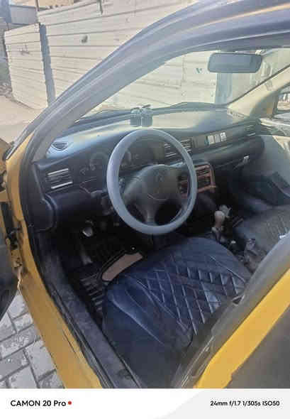 السلام عليكم سمند 2010رقم بغداد السياره مبدأ بيها بنيد وجاملغ ومعمره الهلاالت الخلفيه والباقي مكفول مكينه بيها تنقيص كير مكفول كهربائيات كلها شغاله 
السعر 26وبيها مجال الاستفسار ***********
