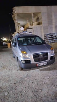 ستاركس • ٢٠٠٧ • الانبار