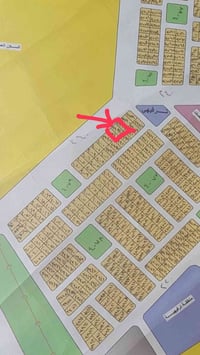 خماس • ٢٥٠م • تجاري شارع ٤٠م