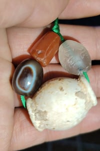 ملاقط فول • اكسسوارات شخصية