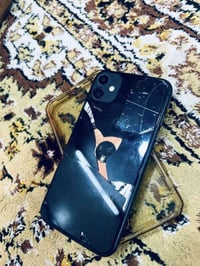 آيفون ١١ ١٢٨ • شاشة أصلية • بطارية أصلية