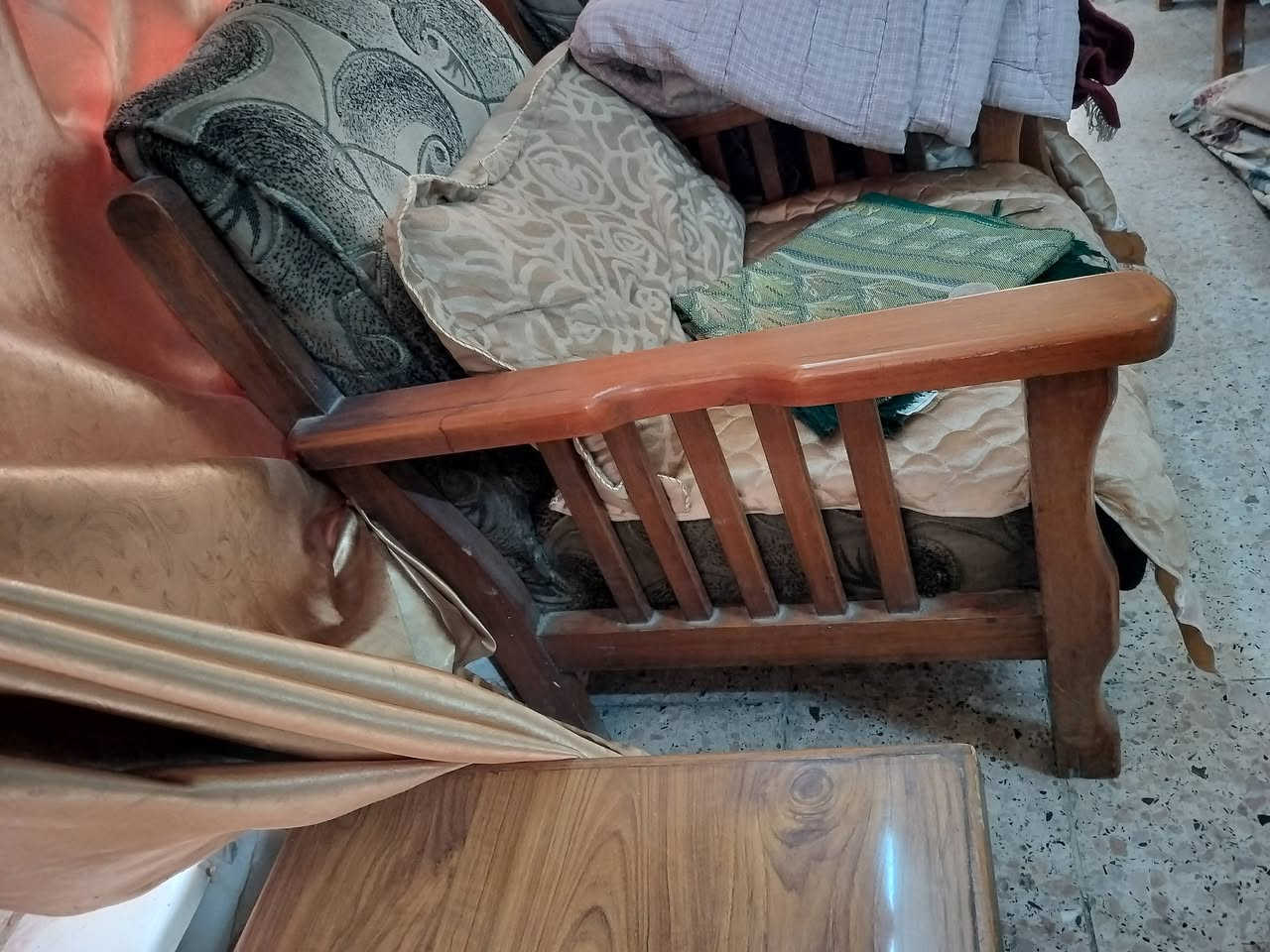 تخم صاج للبيع
السعر 150 الف


**إذا كنت صاحب هذا الإعلان وتريد حذفه لأي سبب، رجاءا أرسل رسالة إلى الدعم الفني**