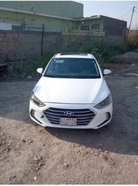 الانترا خليجي • ٢٠١٨ • رقم بابل