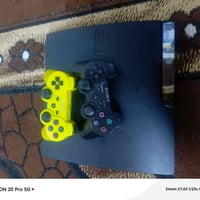 سوني 3 • نظيف • حي الانتصار