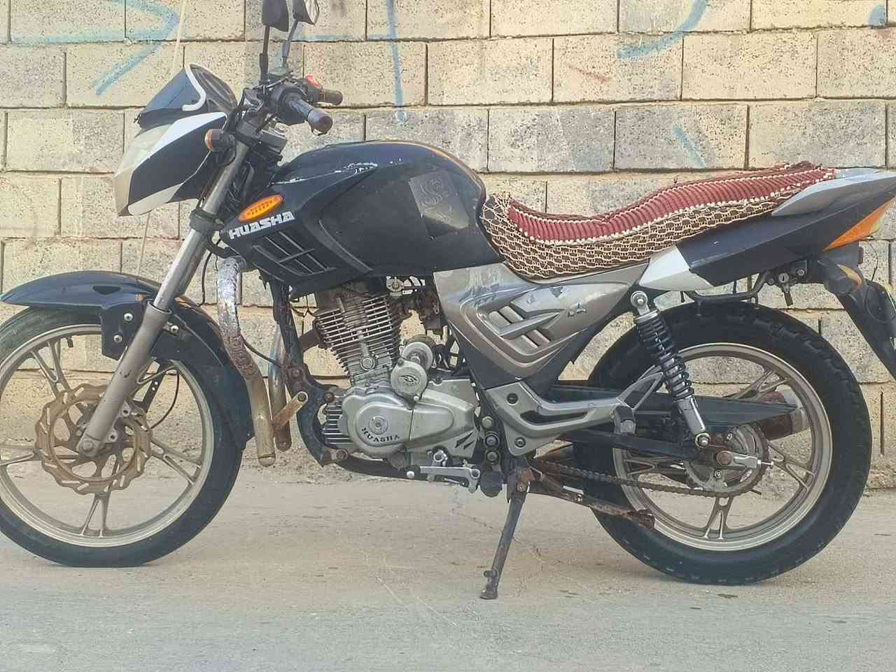 هيوشه محرك200 لبيع مديل 15سعر 550بي مجال يتصل***********
