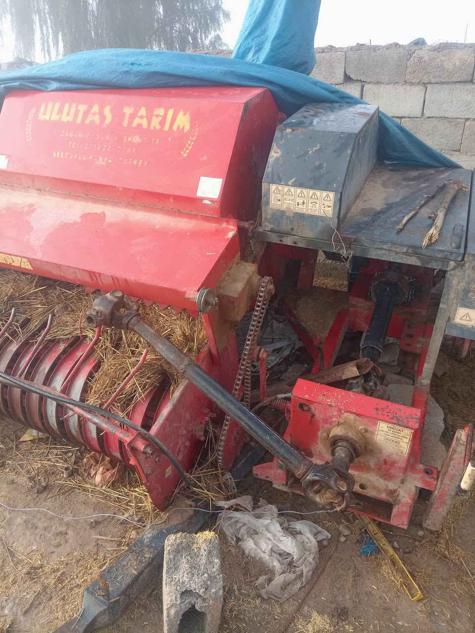 ﷽
للبيع للبيع 
السلام عليكم 
للبيع
شفاطه موديل 22
وعرباين 
اتصل ***********
