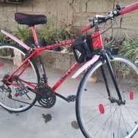 ٣ بايسكلات • ياباني C700 • بغداد النهروان