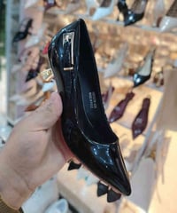 حذاء ماستر • مقاسات ٣٦-٤١ • كعب ٥سم