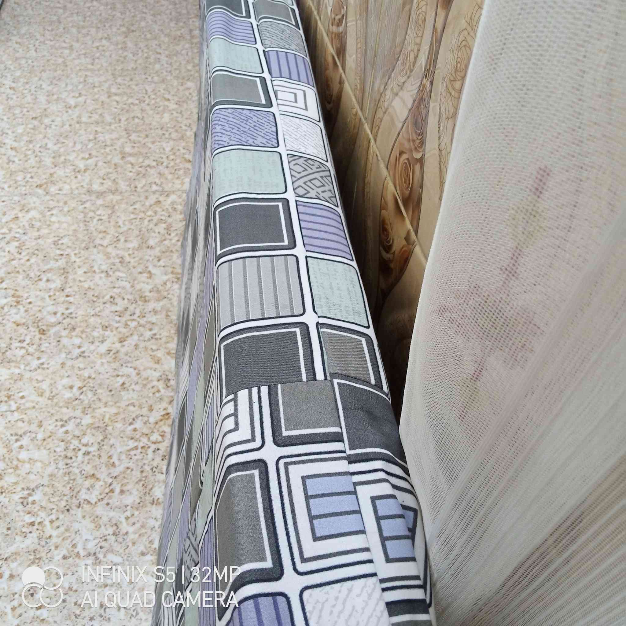 3دواشگ  ضغط للبيع نفر ونفرين ومال طفل
سعرهن شلع 125 مكاني كركوك


**إذا كنت صاحب هذا الإعلان وتريد حذفه لأي سبب، رجاءا أرسل رسالة إلى الدعم الفني**
