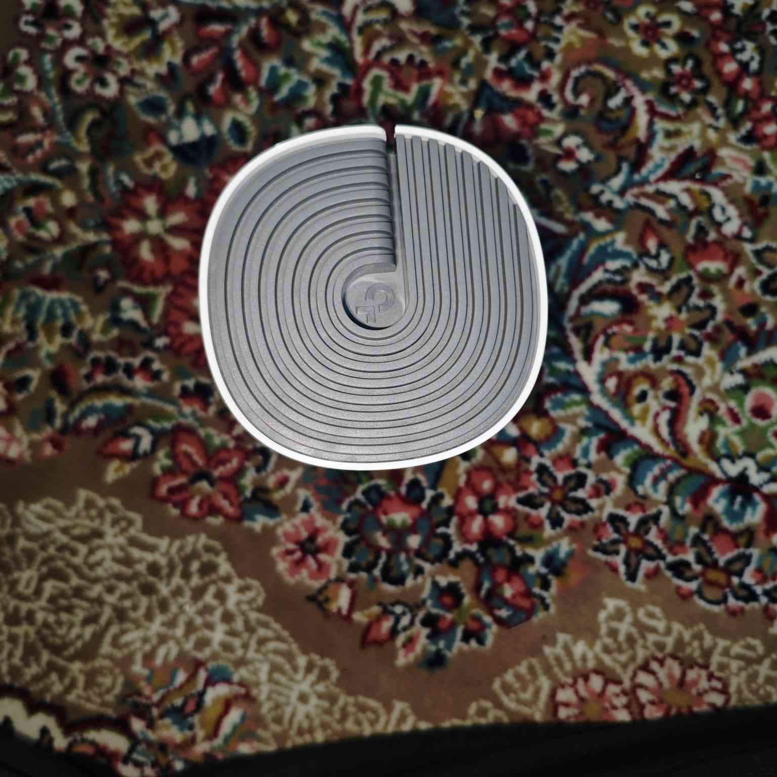 deco E4
للبيع بـ30 الف مكاني   بغداد | حي الخضراء 
***********
الجهاز مفتوح مستعمل اقل من ساعه
