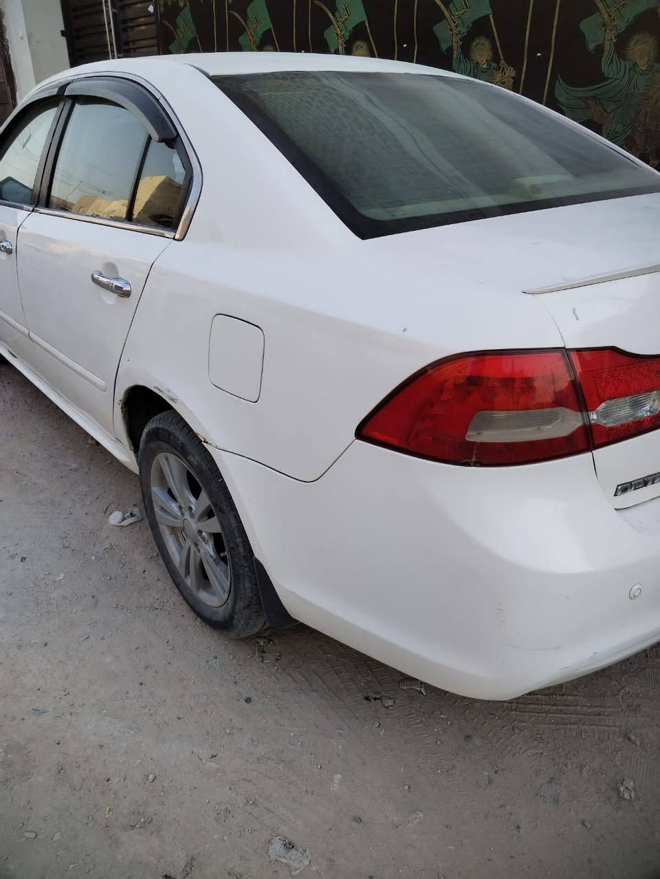 كية اوبتما موديل 2010 خليجي شاشه كامره بصمتين تبريد منظومة غاز بنزين مكينه 2000 سيارة حلوه سويت حدث بيه واريد ابيعه ع ضربته الوكاله بأسمي رقم سليمانيه دولي

سعره 65 وبيه مجال بسيط 

التواصل ع هذا الرقم الخط ***********

رقم الواتساب  ***********

مكان السيارة النجف كوفة
