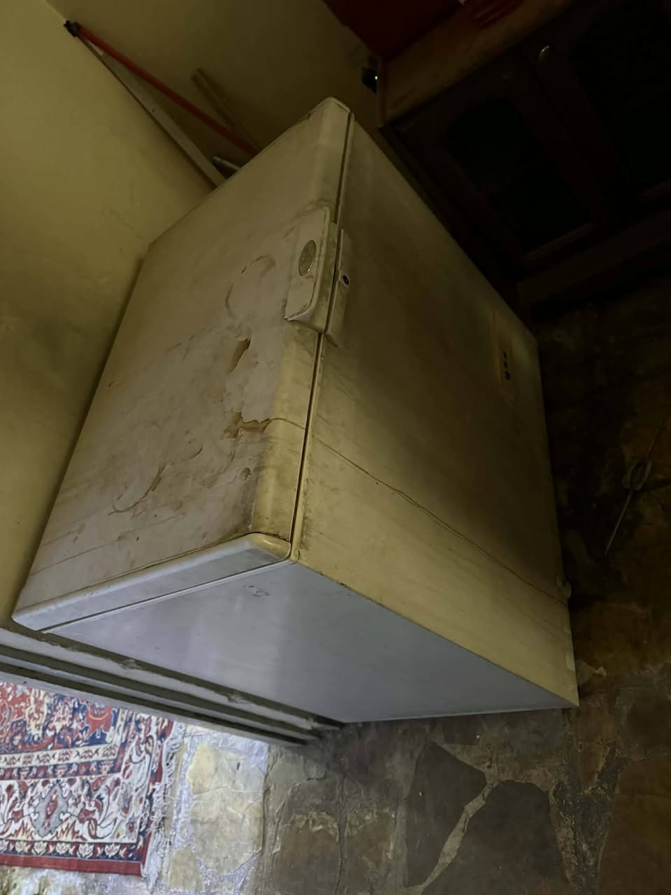 مجمده للبيع تجميدها فول بس يرادلها تنظيف سعرها 150وبيها مجال والكواريك الواحد ع 100 ميز تواليت تركي من القوي ب175وبي مجال والفاترينه 150وبيها مجال كنتور 3بوب كلش قوي سعره 125وبي مجال عنوان ضباط حي القاهره


**إذا كنت صاحب هذا الإعلان وتريد حذفه لأي سبب، رجاءا أرسل رسالة إلى الدعم الفني**