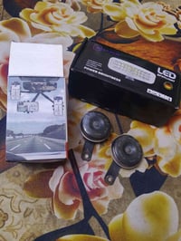 ستاند تليفون يتعلك بالمرايه مستعمل قليل هورنات نثيه وفحل سيدان مستعملا...