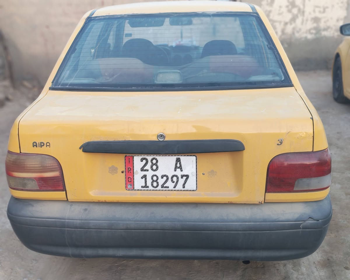 السلام عليكم
سايبا 2011 شكل ال 12
كير مكينه نضيفات لا تبخير ولا تنقيض
خط وبحث سنويه نهايه 2029 باسمي تحويل مباشر 
مشط ينقص دهن
سعر 23
***********
***********
